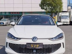 Volkswagen Lingdu L 280TSI DSG Dazzling Red Edition - ფოტო 1
