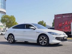 Volkswagen Lingdu L 280TSI DSG Dazzling Red Edition - ფოტო 2