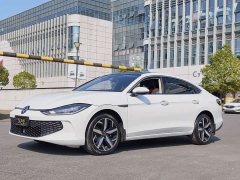 Volkswagen Lingdu L 280TSI DSG Dazzling Red Edition - ფოტო 3