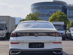 Volkswagen Lingdu L 280TSI DSG Dazzling Red Edition - ფოტო 4