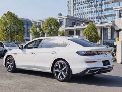 Volkswagen Lingdu L 280TSI DSG Dazzling Red Edition - ფოტო 5
