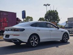 Volkswagen Lingdu L 280TSI DSG Dazzling Red Edition - ფოტო 6
