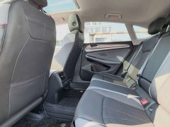Volkswagen Lingdu L 280TSI DSG Dazzling Red Edition - ფოტო 8