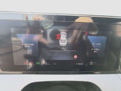 Volkswagen Lingdu L 280TSI DSG Dazzling Red Edition - ფოტო 9