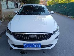 Geely Emgrand 4th Generation Champion Edition 1.5L CVT Luxury - ფოტო 2