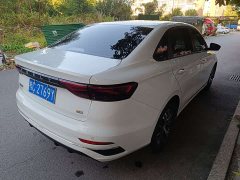 Geely Emgrand 4th Generation Champion Edition 1.5L CVT Luxury - ფოტო 4