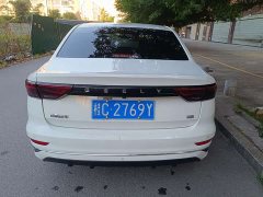Geely Emgrand 4th Generation Champion Edition 1.5L CVT Luxury - ფოტო 5