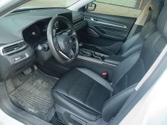 Geely Emgrand 4th Generation Champion Edition 1.5L CVT Luxury - ფოტო 7