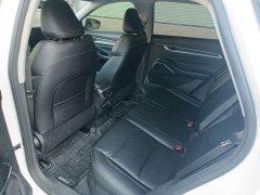 Geely Emgrand 4th Generation Champion Edition 1.5L CVT Luxury - ფოტო 9