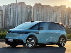 Zeekr MIX 2025 Smart Driving Edition - ფოტო 1