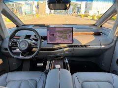 Zeekr MIX 2025 Smart Driving Edition - ფოტო 10