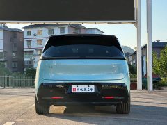 Zeekr MIX 2025 Smart Driving Edition - ფოტო 16