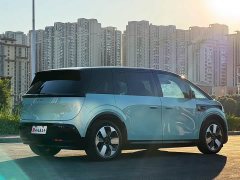 Zeekr MIX 2025 Smart Driving Edition - ფოტო 17