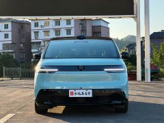 Zeekr MIX 2025 Smart Driving Edition - ფოტო 2