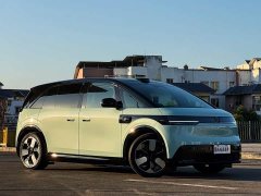 Zeekr MIX 2025 Smart Driving Edition - ფოტო 3
