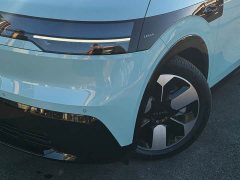 Zeekr MIX 2025 Smart Driving Edition - ფოტო 4