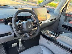 Zeekr MIX 2025 Smart Driving Edition - ფოტო 5