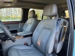 Zeekr MIX 2025 Smart Driving Edition - ფოტო 6