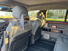 Zeekr MIX 2025 Smart Driving Edition - ფოტო 8