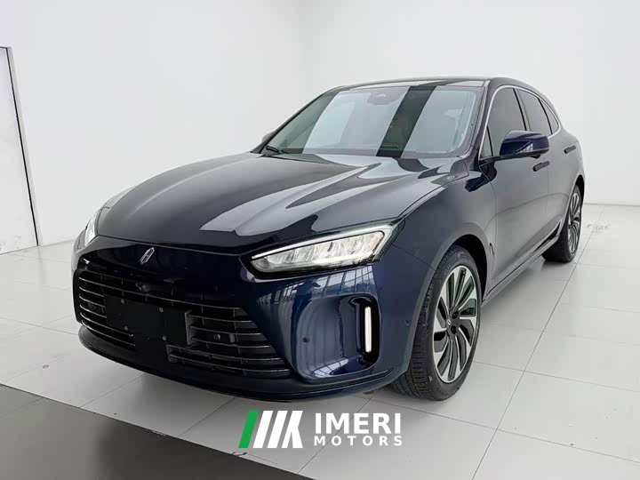 AITO M5 Extended Range AWD Performance - ავტომობილი ჩინეთიდან