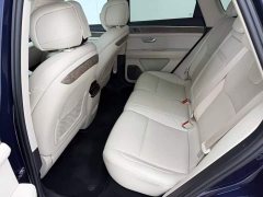 AITO M5 Extended Range AWD Performance - ფოტო 6