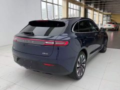 AITO M5 Extended Range AWD Performance - ფოტო 9