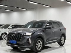 Chery Tiggo 7 Plus 1.5T CVT Luxury - ფოტო 1