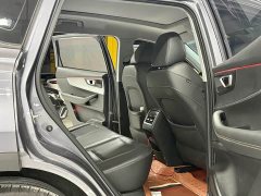 Chery Tiggo 7 Plus 1.5T CVT Luxury - ფოტო 10