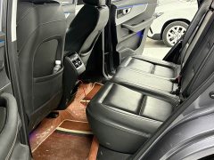 Chery Tiggo 7 Plus 1.5T CVT Luxury - ფოტო 11