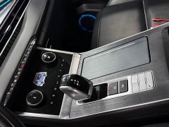 Chery Tiggo 7 Plus 1.5T CVT Luxury - ფოტო 12