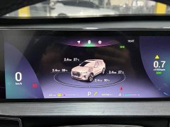Chery Tiggo 7 Plus 1.5T CVT Luxury - ფოტო 13