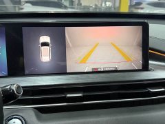 Chery Tiggo 7 Plus 1.5T CVT Luxury - ფოტო 14