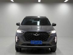 Chery Tiggo 7 Plus 1.5T CVT Luxury - ფოტო 2