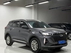 Chery Tiggo 7 Plus 1.5T CVT Luxury - ფოტო 3