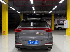 Chery Tiggo 7 Plus 1.5T CVT Luxury - ფოტო 5