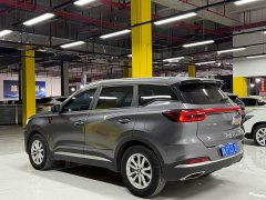 Chery Tiggo 7 Plus 1.5T CVT Luxury - ფოტო 6