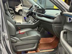 Chery Tiggo 7 Plus 1.5T CVT Luxury - ფოტო 7