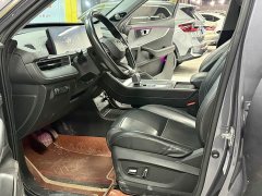 Chery Tiggo 7 Plus 1.5T CVT Luxury - ფოტო 9
