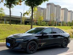 FAW Red Flag H5 2.0T Automatic Mystic Shadow Edition - ფოტო 1