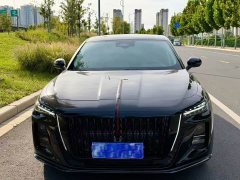 FAW Red Flag H5 2.0T Automatic Mystic Shadow Edition - ფოტო 2