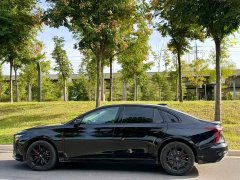 FAW Red Flag H5 2.0T Automatic Mystic Shadow Edition - ფოტო 3