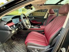 FAW Red Flag H5 2.0T Automatic Mystic Shadow Edition - ფოტო 4