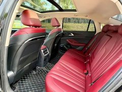 FAW Red Flag H5 2.0T Automatic Mystic Shadow Edition - ფოტო 5
