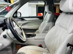 Volvo EM90 Ultra Six-Seater - ფოტო 7