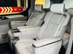 Volvo EM90 Ultra Six-Seater - ფოტო 9