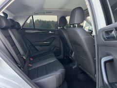 Volkswagen T-ROC Tanyue 2021 280TSI DSG FWD Comfort Smart Connected Edition - ფოტო 10