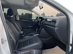 Volkswagen T-ROC Tanyue 2021 280TSI DSG FWD Comfort Smart Connected Edition - ფოტო 11