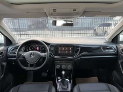 Volkswagen T-ROC Tanyue 2021 280TSI DSG FWD Comfort Smart Connected Edition - ფოტო 12