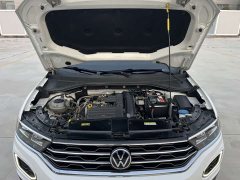 Volkswagen T-ROC Tanyue 2021 280TSI DSG FWD Comfort Smart Connected Edition - ფოტო 16