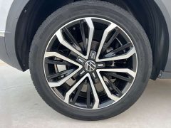 Volkswagen T-ROC Tanyue 2021 280TSI DSG FWD Comfort Smart Connected Edition - ფოტო 18